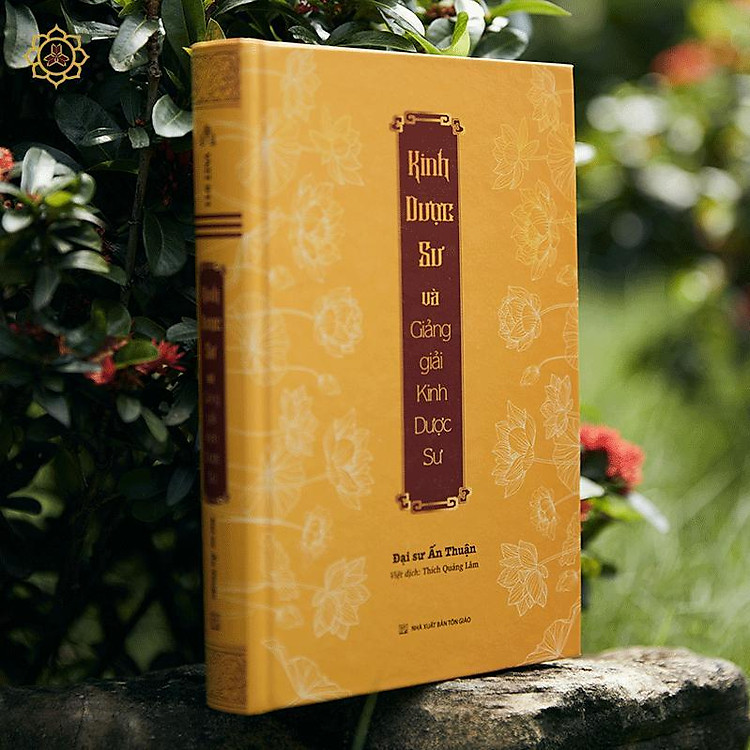 Kinh Dược Sư - Giảng Giải Kinh Dược Sư - Ảnh 3
