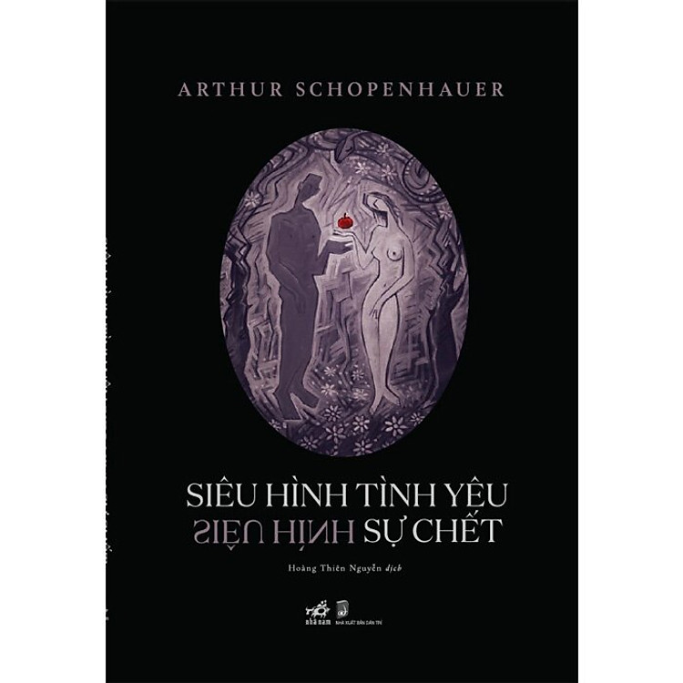 Siêu Hình Tình Yêu