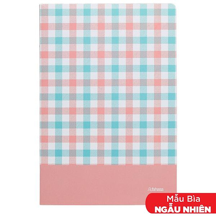 Tập Sinh Viên Caro 4 Ô Ly (200 trang) 70gsm - Ảnh 2