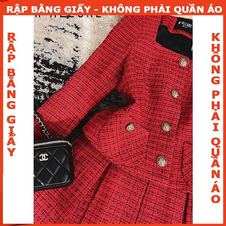 Rập Giấy Áo Dài Tay Chân Váy Mã 1173 (Bản Vẽ) - Ảnh 2