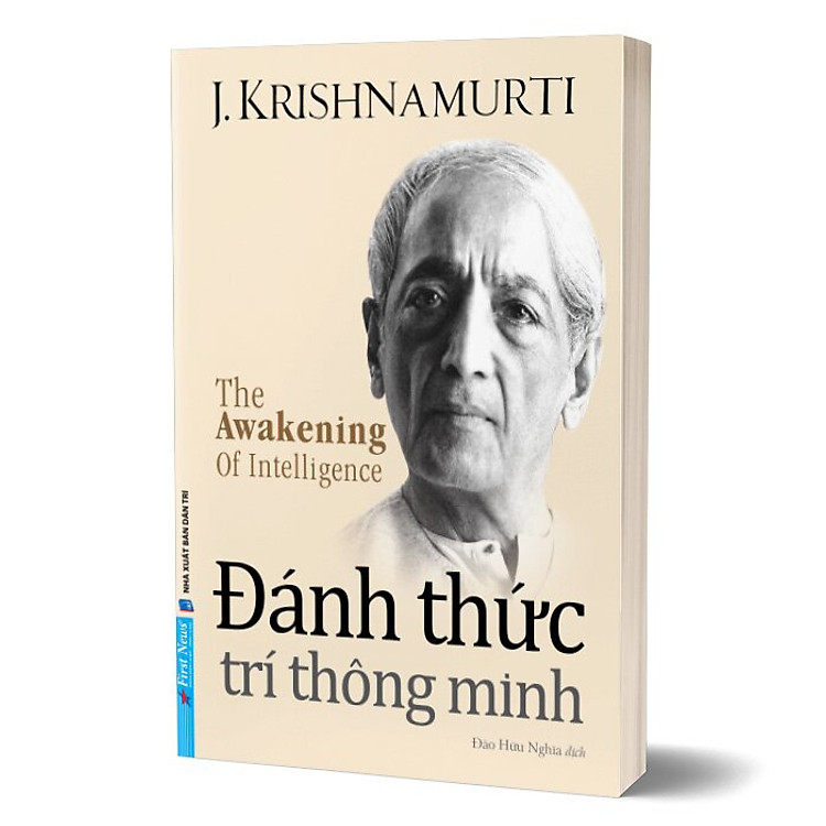 Đánh Thức Trí Thông Minh (FN – J. Krishnamurti)