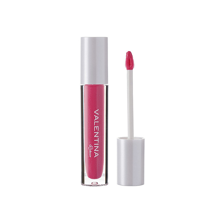 Son Bóng Valentina Richesse Gloss Liquid Lipstick