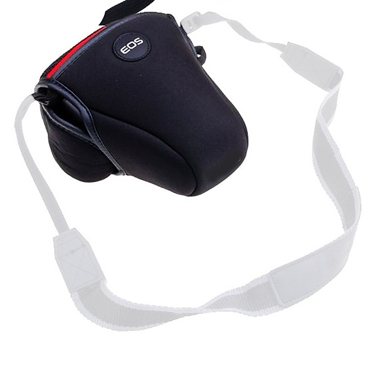 Túi chống sốc máy ảnh tam giác DSLR (Có chọn size) - Hàng nhập khẩu