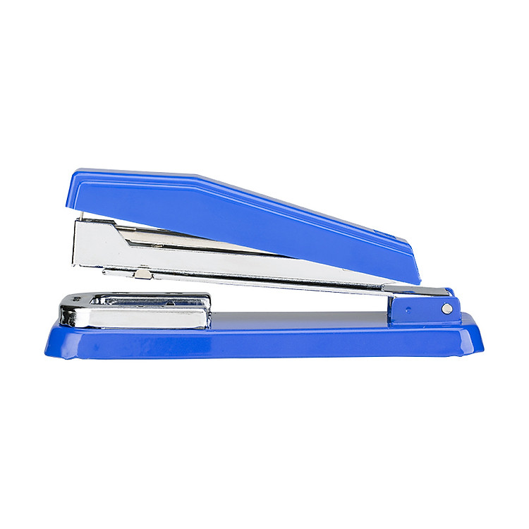 Dập Ghim Xoay 3 Chiều 24/6 (Bấm 25 Tờ, Khe Chứa 50 Đinh Ghim) Deli 414 - Ảnh 6