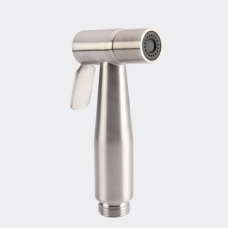 Vòi xịt vệ sinh inox 304 SUNZIN