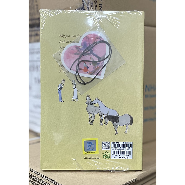 Những Người Hàng Xóm - Ảnh 2