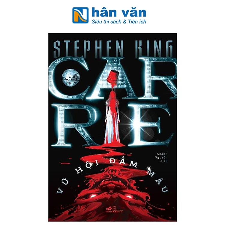 Carrie – Vũ Hội Đẫm Máu