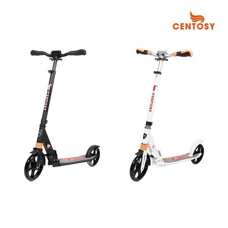 Xe Scooter Người Lớn Centosy ALS Y5 Chính hãng Ưu đãi - Hình ảnh 3