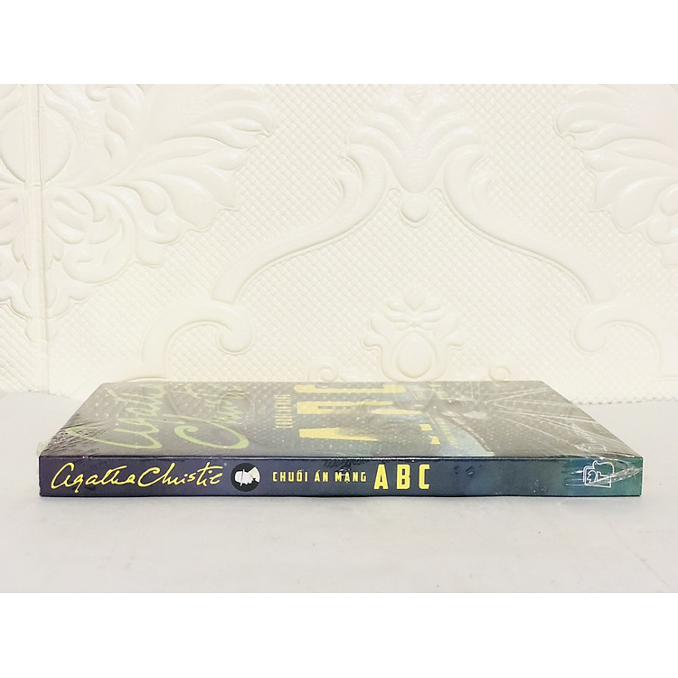 Chuỗi Án Mạng A.B.C - Ảnh 4