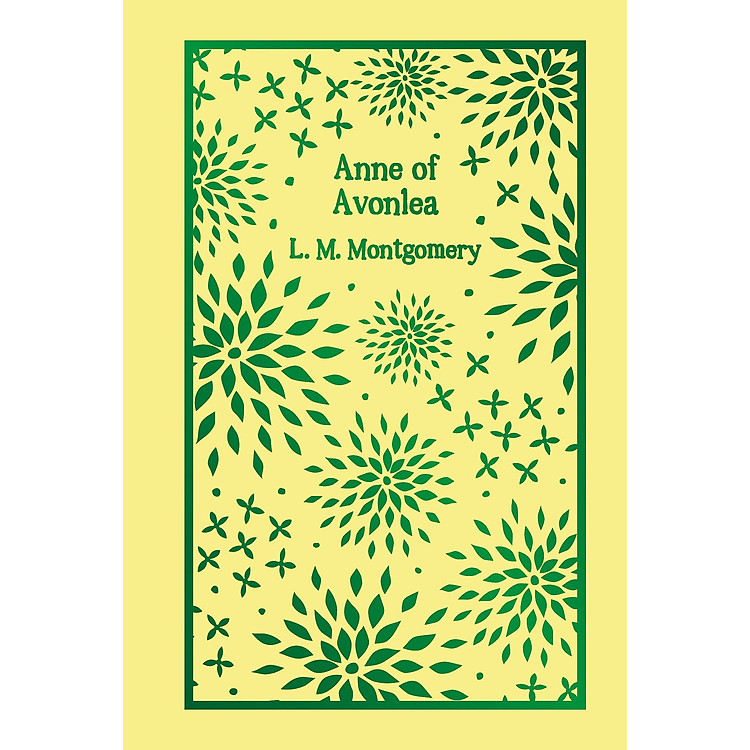 Truyện Đọc Tiếng Anh - Anne of Green Gables Collection - Ảnh 4