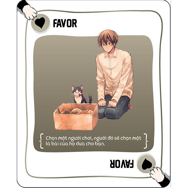 Bạn Cùng Nhà Thi Thoảng Trèo Lên Đầu Tôi - Tập 6 - Ảnh 3