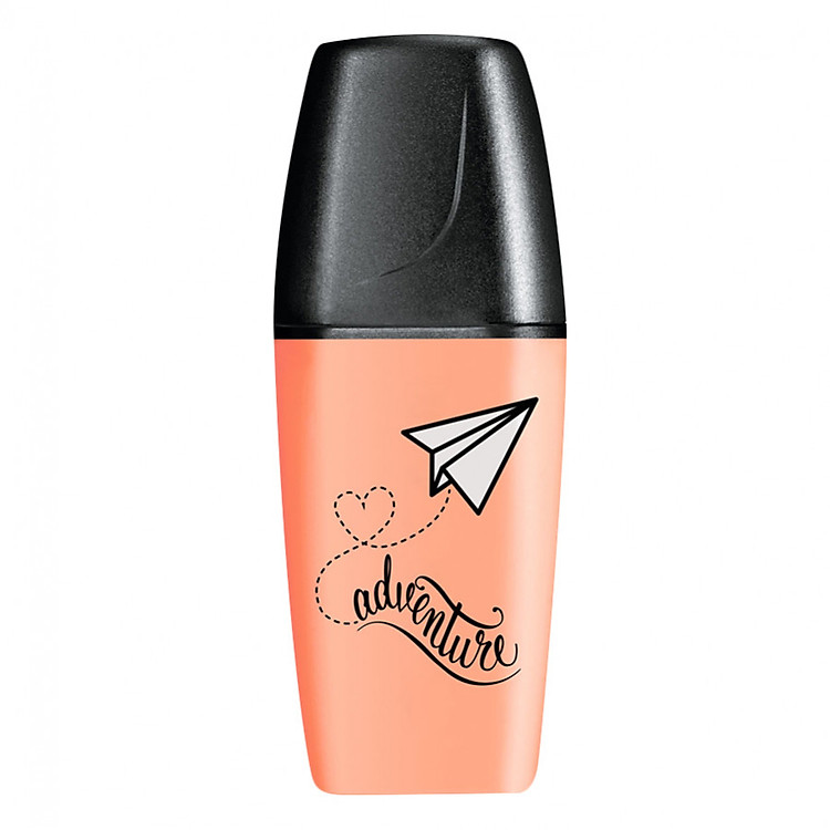 Bút Dạ Quang Stabilo Boss Mini Pastel 07