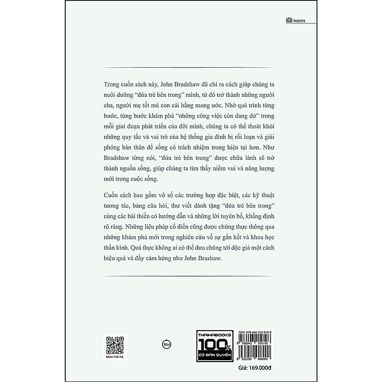 Homecoming - Hồi Sinh Đứa Trẻ Bên Trong Bạn - Ảnh 2