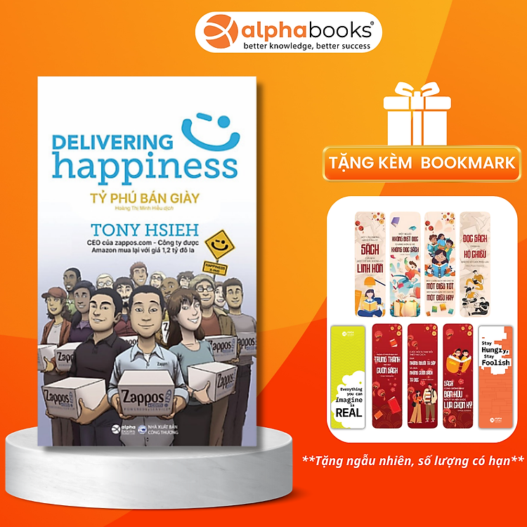 Mua tại Newshop: Tỷ Phú Bán Giày (Tái Bản 2021)