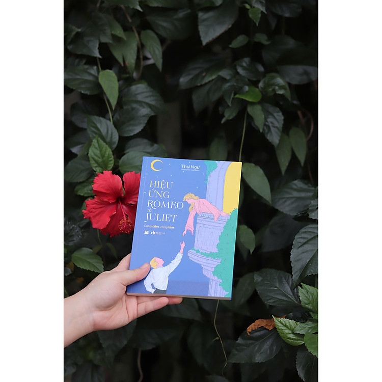 Hiệu ứng Romeo Và Juliet – Thư Ngư - Ảnh 4