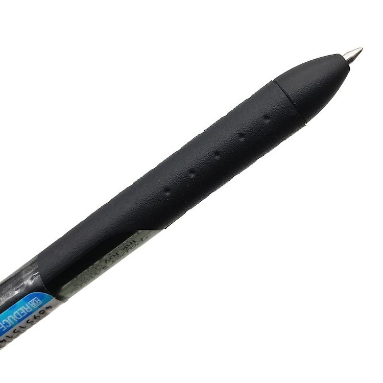 Bút Gel Bấm OS UPC InkJoy Gel 0.5mm - Màu Đen - Ảnh 3