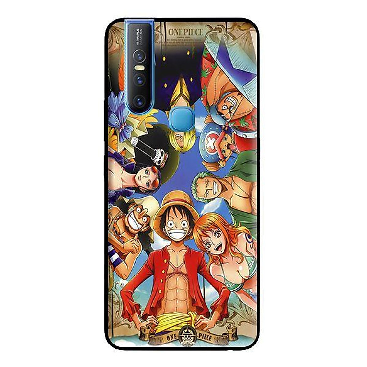 Ốp lưng cho Vivo V15 One Pie - Hàng chính hãng