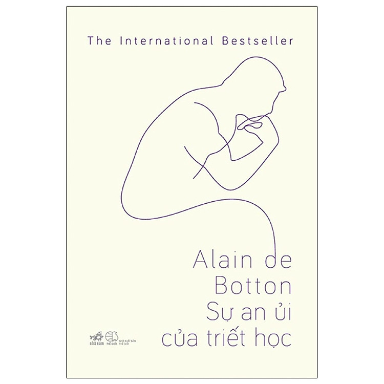 Sự An Ủi Của Triết Học (Tái Bản 2021)