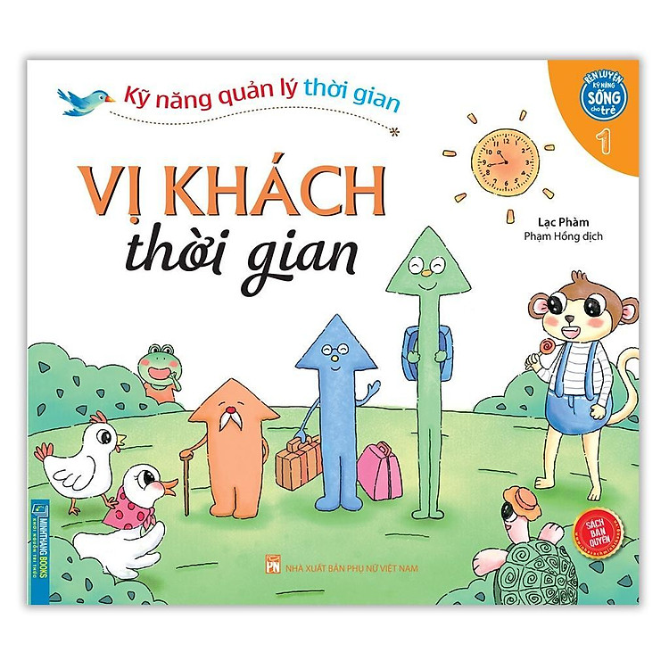 Kỹ Năng Quản Lý Thời Gian - Quyển 1 + Quyển 2 - Ảnh 2