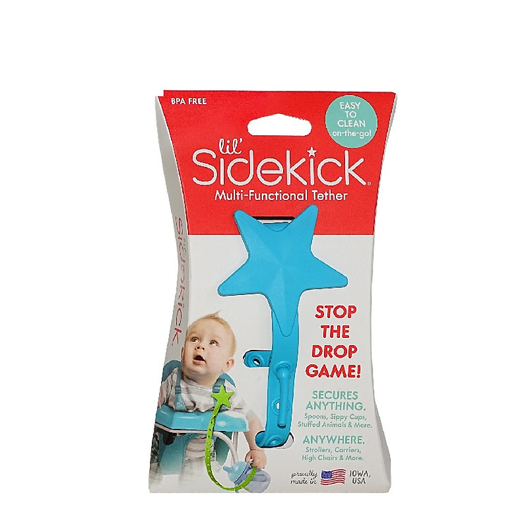 DÂY ĐAI ĐA NĂNG LIL'SIDEKICK CHỐNG RƠI RỚT HÌNH SAO