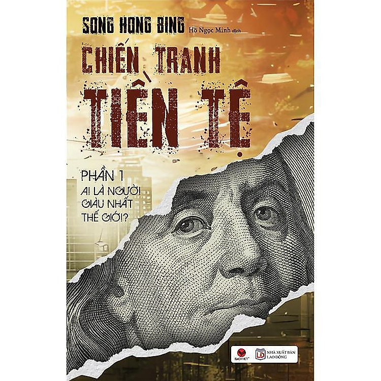 Chiến Tranh Tiền Tệ (Tập 1-5) - Ảnh 2