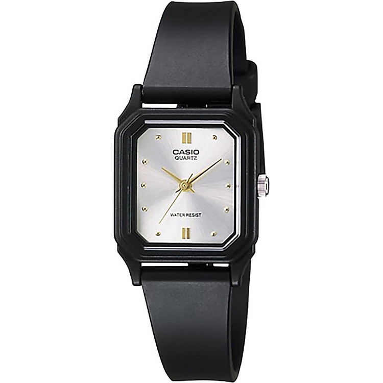 Đồng hồ nữ dây nhựa Casio LQ-142E-7ADF