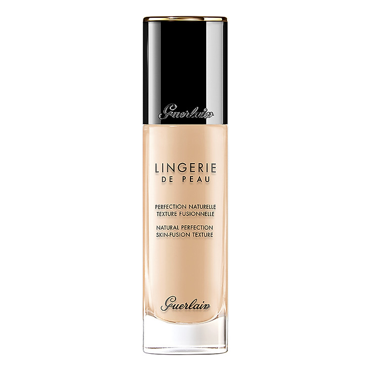 Phấn Nước Guerlain Lingerie De Peau 16 Fluide Foundation (30ml)