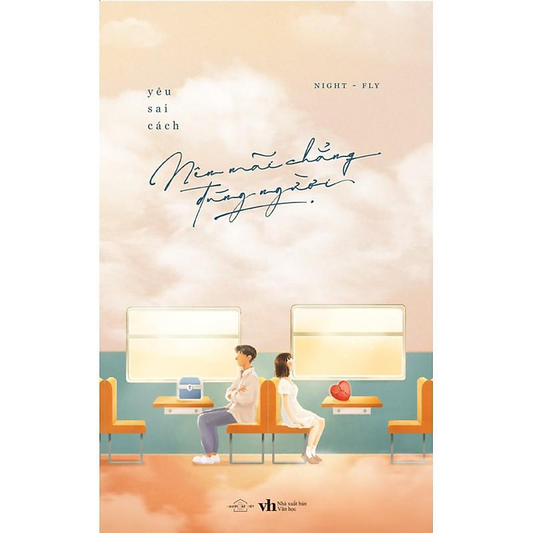 Yêu Sai Cách Nên Mãi Chẳng Đúng Người