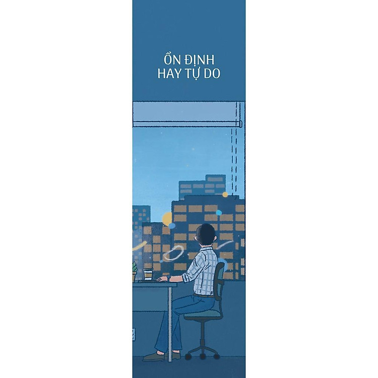 Ổn Định Hay Tự Do - Bản Quyền - Ảnh 3