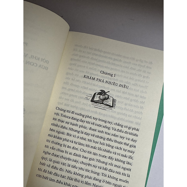 Cây Cam Ngọt Của Tôi & Sưởi Ấm Mặt Trời - Ảnh 2