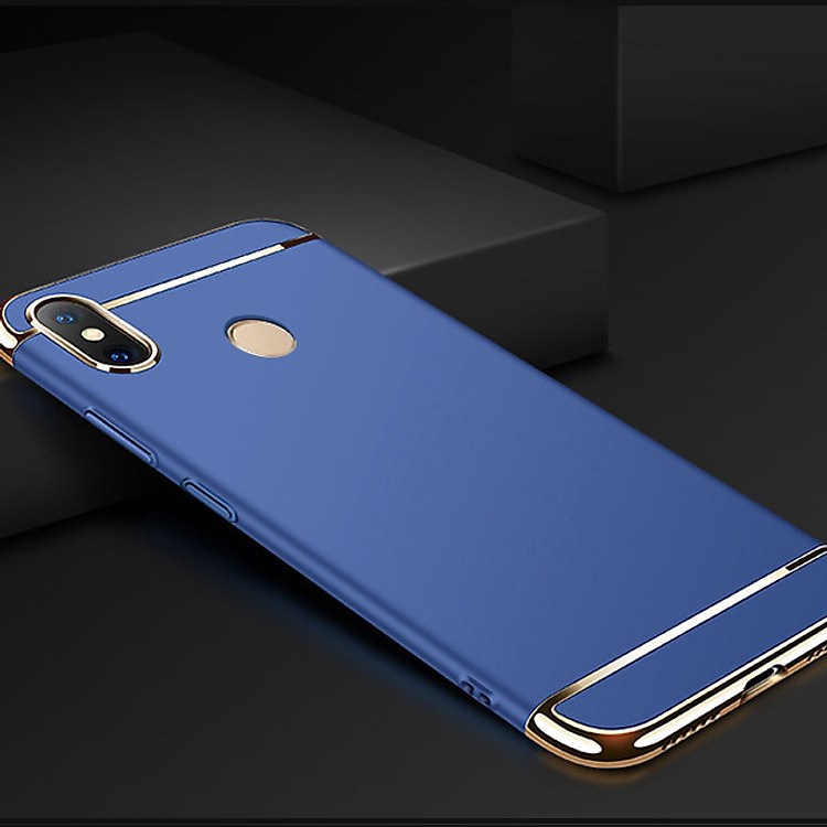 Ốp lưng 3 Mảnh Huawei Y9 2019 Nhựa cứng chống vân tay