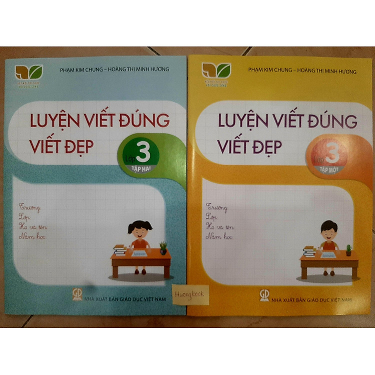 Luyện Viết Đúng Viết Đẹp Lớp 3 - Tập 1 (Kết Nối) - Ảnh 2