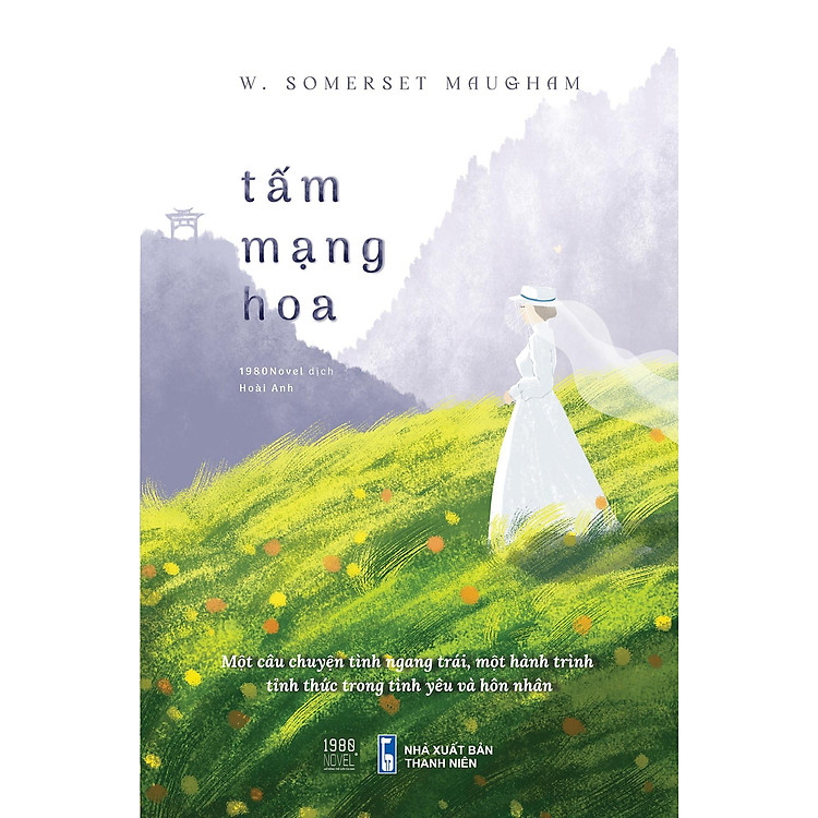 Tấm Mạng Hoa