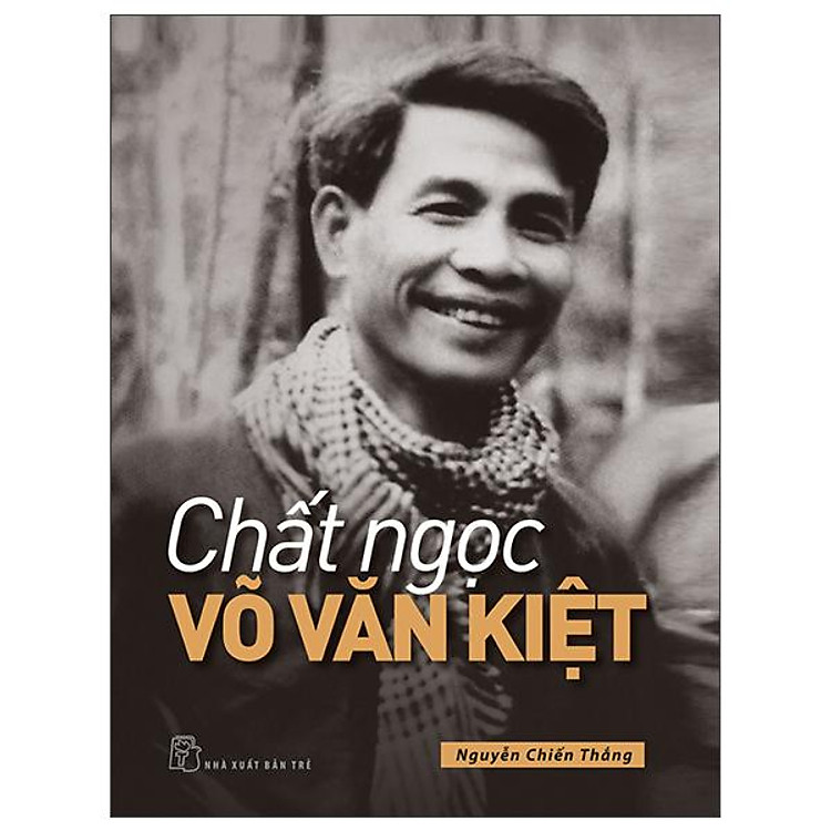 Chất Ngọc Võ Văn Kiệt