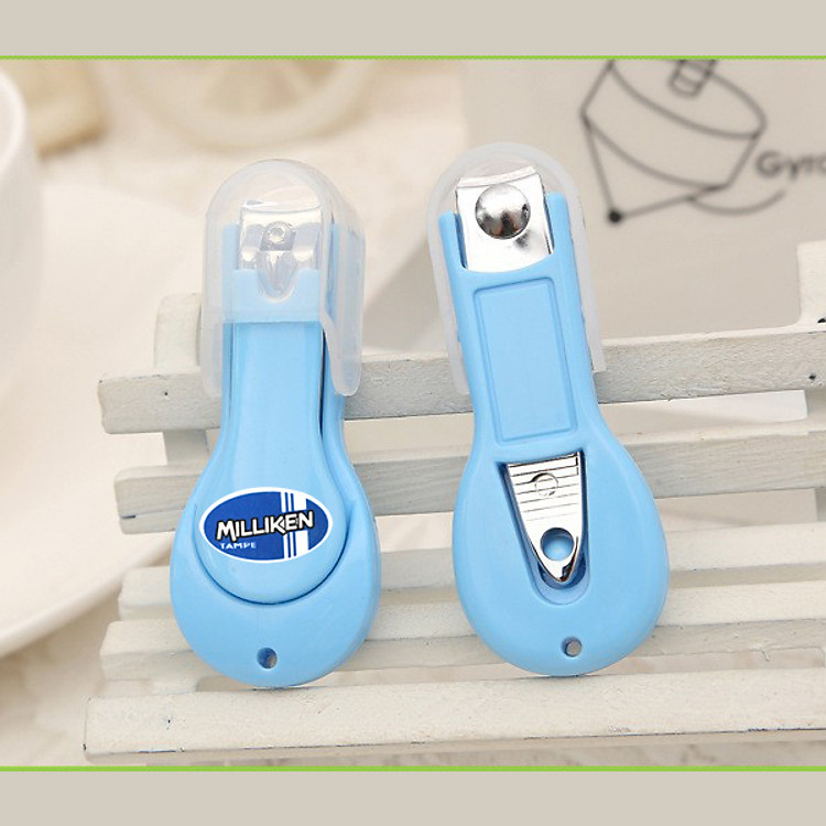 Bấm móng tay cho bé Milliken Chính hãng Giá rẻ - Hình ảnh 3