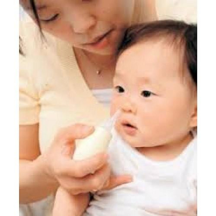 Mua Hút mũi cao su Pigeon 2022 Chính hãng Giá rẻ - Hình ảnh 5