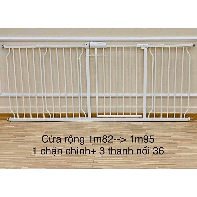 Thanh Nối Chắn Cửa Umoo An Toàn Chính hãng Giá rẻ - Hình ảnh 5