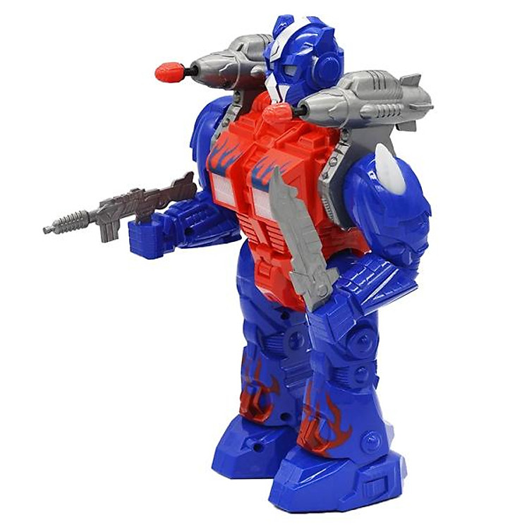 Mua tại MyKingdom: Đồ Chơi Robot Giải Cứu Thế Giới - Ngập tràn khuyến mãi