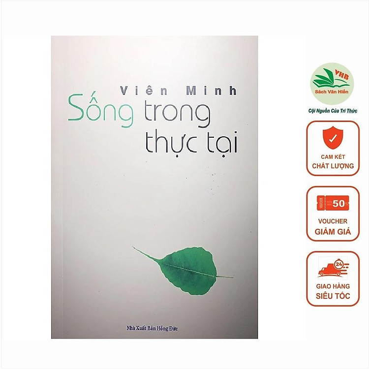 Sống Trong Thực Tại (Viên Minh) - Ảnh 2