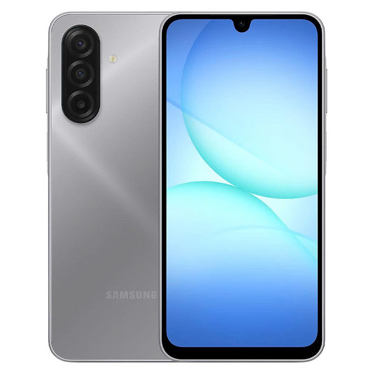Điện Thoại Samsung Galaxy A17 8GB/128GB - Hàng Chính Hãng
