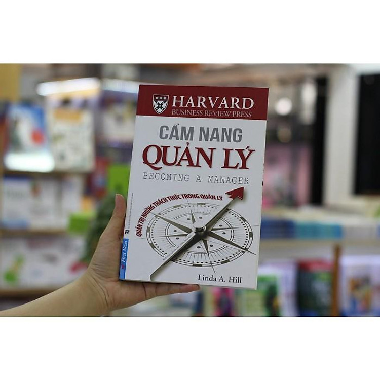 Cẩm Nang Quản Lý - Quản Trị Những Thách Thức Trong Quản Lý - Ảnh 2