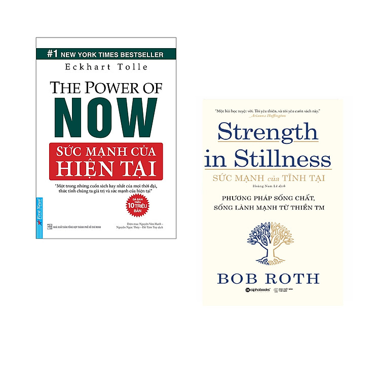 Sức Mạnh Hiện Tại