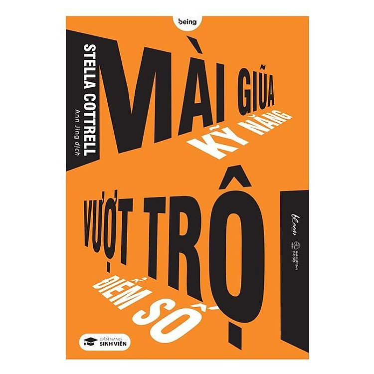 Mài Giũa Kỹ Năng – Vượt Trội Điểm Số