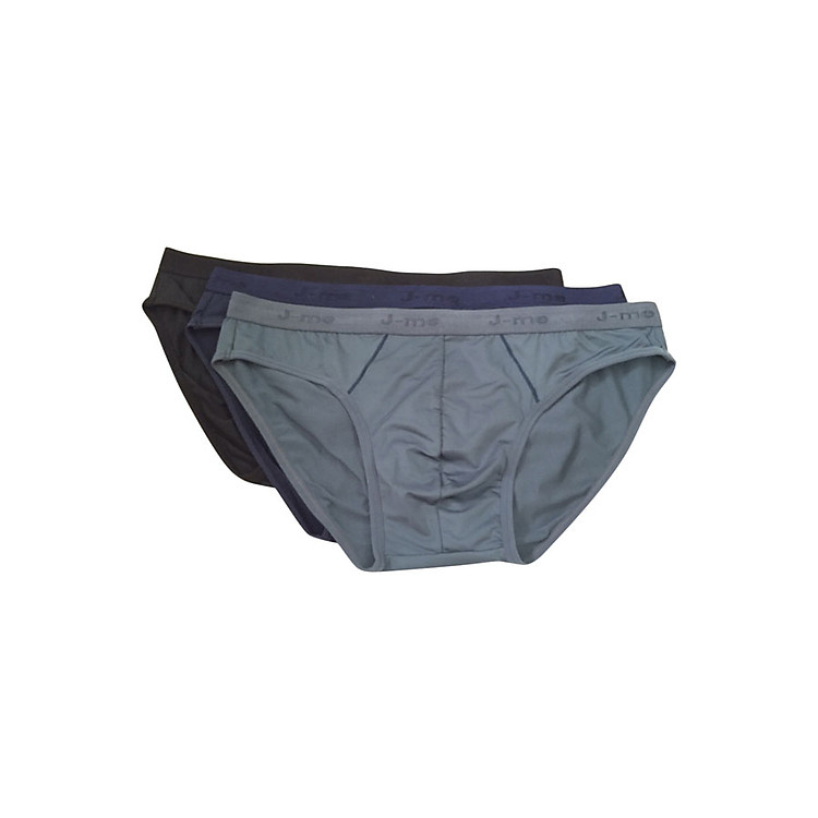 Combo 3 Quần Lót Nam JM150