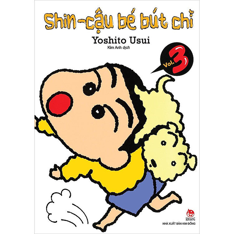 Cậu Bé Bút Chì: Tập 1 - 10 - Ảnh 5
