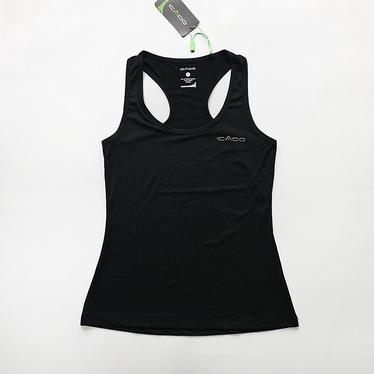 Áo ba lỗ tập Gym yoga Icado