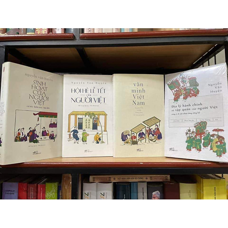 NGHIÊN CỨU VĂN HÓA VIỆT NAM