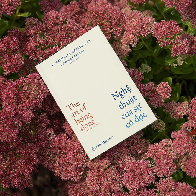 Nghệ Thuật Của Sự Cô Độc - Ảnh 5