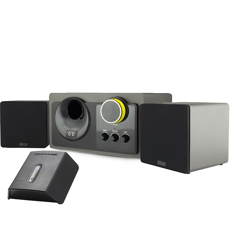 Loa Bluetooth Thonet and Vander Stil 2.1 - Hàng Chính Hãng