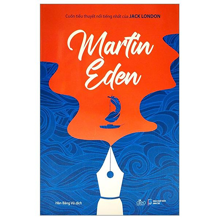 Martin Eden